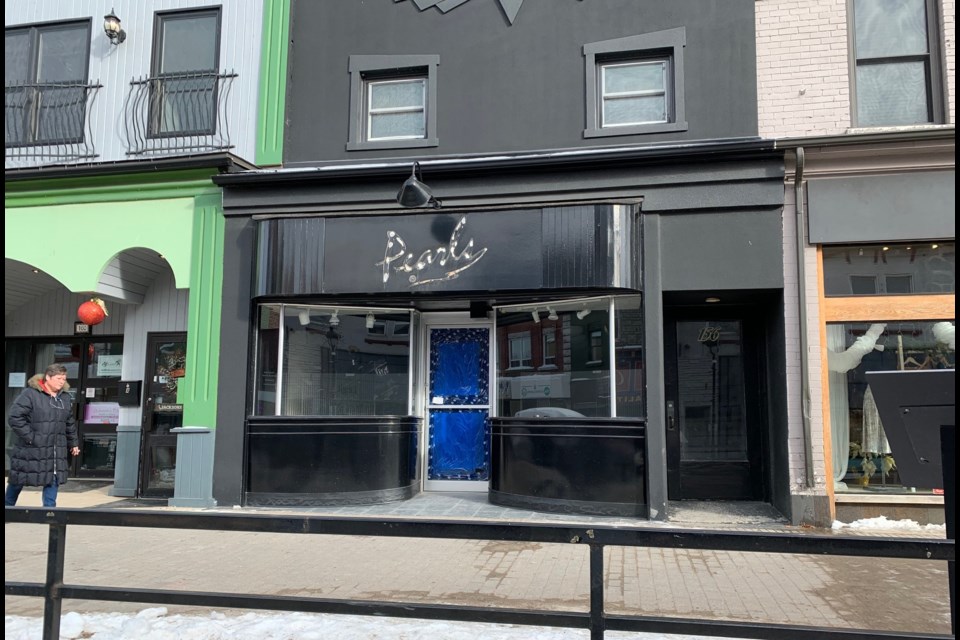 What should go in Pearl's? Developer looking for suggestions